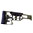 🔫 MDT Skeleton Rifle Stock, V5 Standard - työkaluton säätö, täydellinen istuvuus TAC21, LSS-XL ja HS3 -runkoihin. Paranna ammuntaasi mukavuudella! 🌟 Opi lisää.