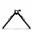 🔫 MDT CKYE-POD Gen2 Bipod on täydellinen valinta metsästäjille ja kilpa-ampujille. Yhden käden säädöt, 360° kääntyvyys ja erinomainen vakaus. Tutustu nyt! 🌟