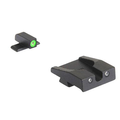 ML40140-HYPER BRIGHT tarjoaa erinomaisen näkyvyyden ja tarkkuuden Springfield Echelon -aseeseen, mikä parantaa ampumakokemustasi merkittävästi.