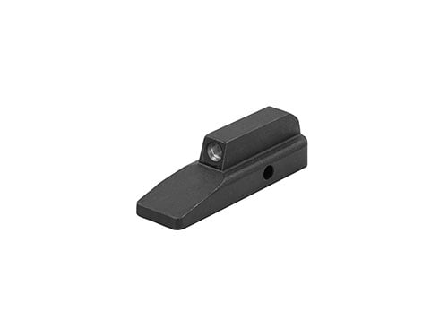 MEPROLIGHT® Tru-Dot® - itsetoimivat yökiikarit, jotka parantavat osumatarkkuutta kaikissa valaistusolosuhteissa, jopa 85% tehokkuuden nousu.