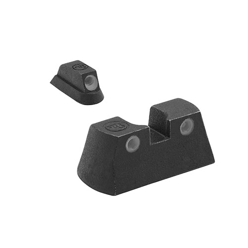 MEPROLIGHT® Tru-Dot® - its self-illuminated sights parantavat osumatarkkuutta kaikissa valaistusolosuhteissa, yli 85% tehokkuuden nousu.