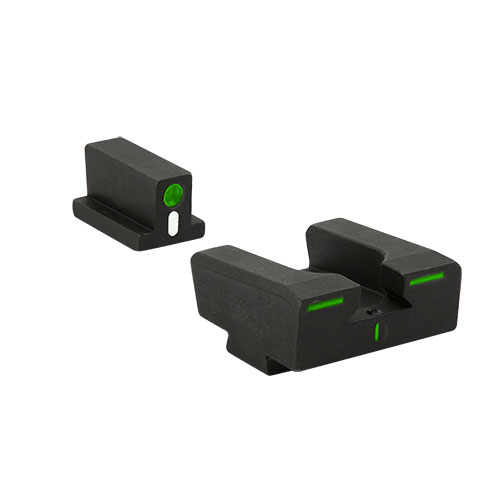 MEPROLIGHT Tru-Dot R4E - itsetoimivat yökiikarit parantavat osumatarkkuutta jopa 85%, tarjoten erinomaisen näkyvyyden kaikissa valaistusolosuhteissa.