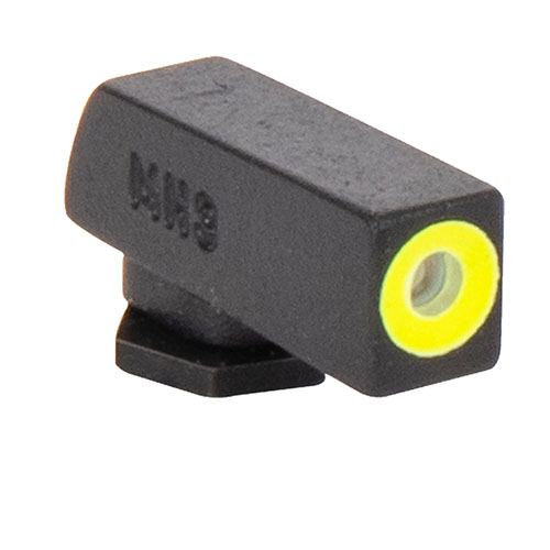 MEPRO HYPER-BRIGHT™ tarjoaa kirkkaimmat kiikarit kaikissa valaistusolosuhteissa, kestävä rakenne, ei paristoja, aina valmiina 12 vuoden ajan.