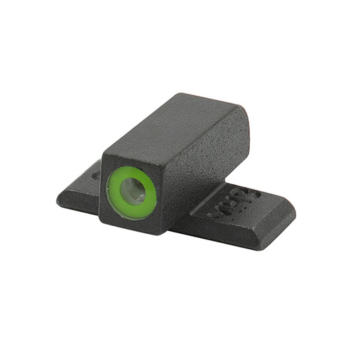 HYPER BRIGHT™ kiikarit tarjoavat huipputason näkyvyyden kaikissa valaistusolosuhteissa, ovat kestäviä, huoltovapaita ja aina valmiina käyttöön.