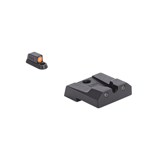 HYPER BRIGHT - maailman kirkkaimmat kiikarit kaikissa valaistusolosuhteissa, aina päällä, kestäviä ja helppokäyttöisiä, täydellinen tarkkuus ja nopea kohteen hankinta.