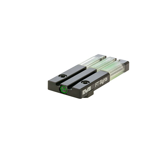 Mepro FT Bullseye™ on nopein ja kirkkaimpia tritium-kuituoptiikka tähtäimiä, jotka tarjoavat intuitiivisen tähtäyksen kaikissa olosuhteissa.