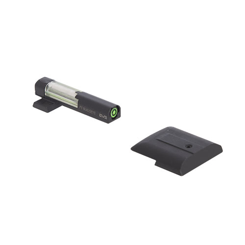 Pistoolin tähtäimet > Tähtäinsarjat - Esikatselu 1