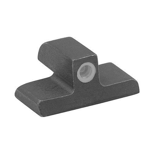 Mepro Tru-Dot - erinomaiset, akkuvapaasti toimivat sightsit, jotka tarjoavat kirkasta tritium-valaistusta kaikissa olosuhteissa ja ovat kestäviä.