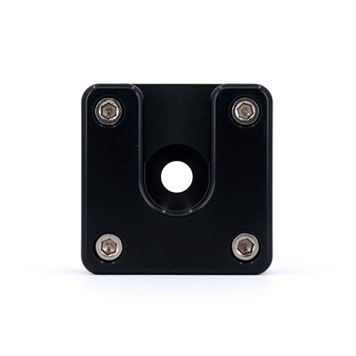 OBI Camera Lock on kompakti ja monikäyttöinen kiinnitysratkaisu, joka mahdollistaa kameran, kiikarin ja muiden varusteiden turvallisen kiinnittämisen.