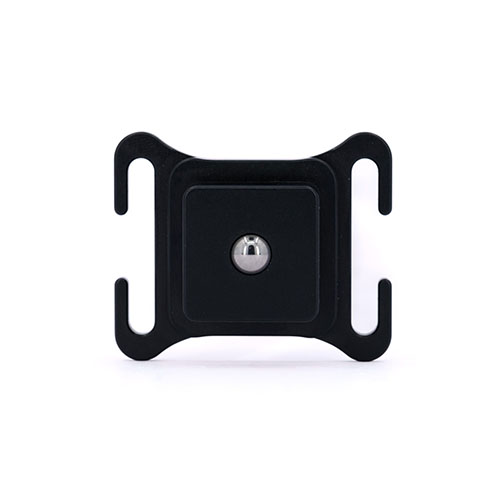 Strap Post Square (SPS) on täydellinen ratkaisu 1-tuumaiselle webbingille, yhteensopiva Clamp Lock, Slide Lock ja MOLLE -järjestelmien kanssa.