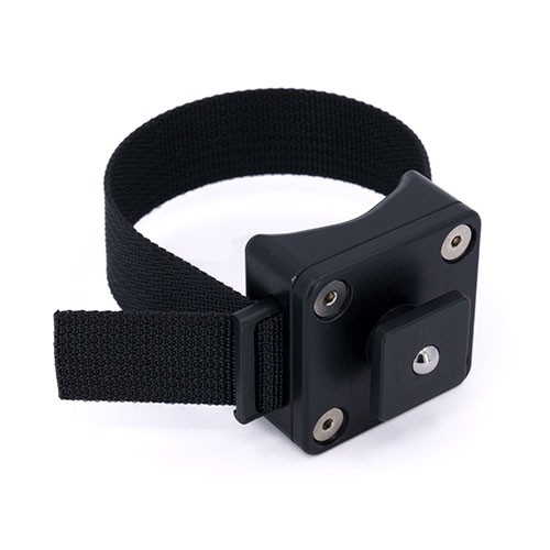 GripON Square/Round tarjoaa erinomaisen pidon ja mukautuvuuden, mikä tekee siitä täydellisen valinnan aseiden käsittelyyn ja tarkkuuteen.