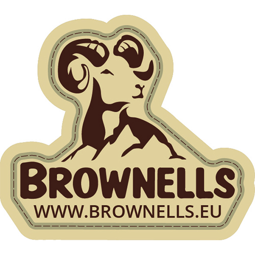 Brownells tuotteet > Merkit ja tarrat - Esikatselu 0