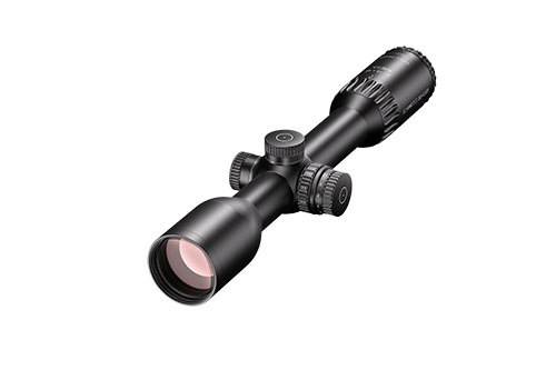 3–18x42 Meta tarjoaa erinomaisen suurennosalueen ja tarkkuuden, mikä tekee siitä täydellisen valinnan monenlaisiin ampumatarpeisiin.