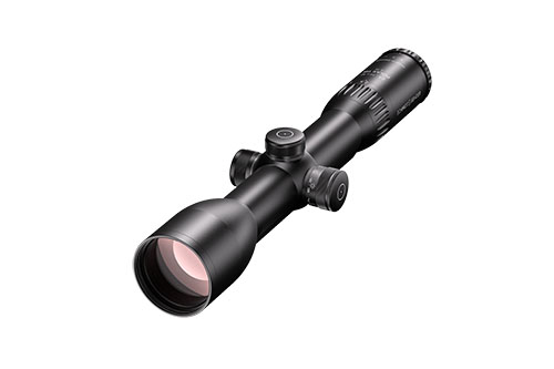 3-12x54 Polar T96 P LMZ tarjoaa erinomaisen suurennuksen ja tarkkuuden, mikä tekee siitä täydellisen valinnan metsästykseen ja ammuntaharjoituksiin.