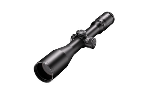 SCHMIDT U. BENDER 3–12x42 Klassik tarjoaa erinomaisen optiikan, säädettävän zoomin ja kestävän rakenteen, täydellinen valinta tarkkuusammuntaan.