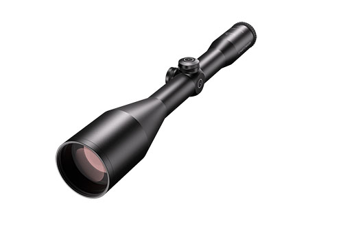 8x56 Klassik tarjoaa erinomaisen tarkkuuden ja valonkeräyskyvyn, tehden siitä täydellisen valinnan metsästykseen vaativissa olosuhteissa.