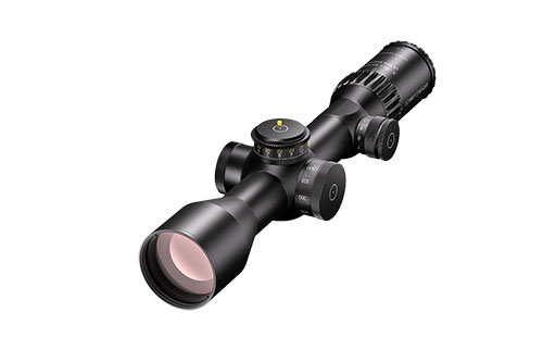 3–20x50 PM II Ultra Short tarjoaa erinomaisen tarkkuuden ja monipuolisuuden, TREMOR3-ristikko ja kompakti muotoilu tekevät siitä täydellisen valinnan ammuntaan.