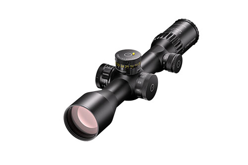 SCHMIDT U. BENDER 3–20x50 PM II Ultra Short tarjoaa erinomaisen tarkkuuden, monipuoliset zoomausmahdollisuudet ja kestävä rakenteen, joka sopii vaativiin olosuhteisiin.