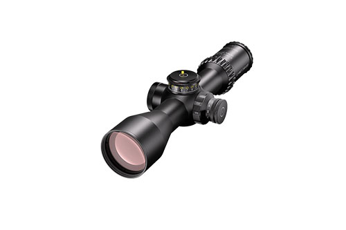 SCHMIDT U. BENDER 3–20x50 PM II Ultra Short ja 5-20x50 PM II Ultra Short tarjoavat erinomaisen tarkkuuden ja monipuolisuuden, TREMOR5 tähtäin tekee ampumisesta helppoa.