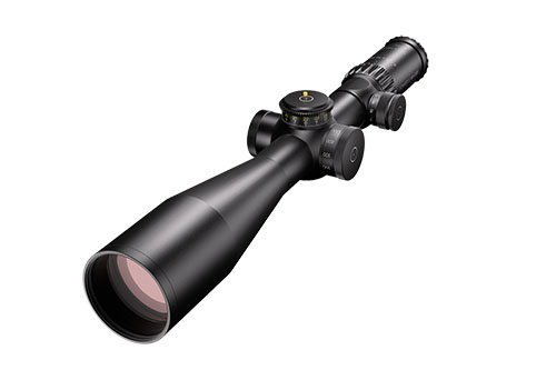 5–25x56 PM II tarjoaa erinomaisen tarkkuuden ja monipuolisuuden. Sen laaja suurennusalue ja huipputeknologiset ominaisuudet tekevät siitä täydellisen valinnan ammuntaan.