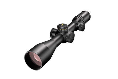 SCHMIDT U. BENDER 3–27x56 PM II High Power tarjoaa erinomaisen suurennuksen, tarkkuuden ja kestävyysominaisuudet vaativiin ampumatilanteisiin.