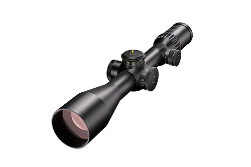 3–27x56 PM II High Power tarjoaa huipputarkan tarkkuuden ja laajan suurennuksen, täydellinen valinta ammuntaharjoitteluun ja metsästykseen.