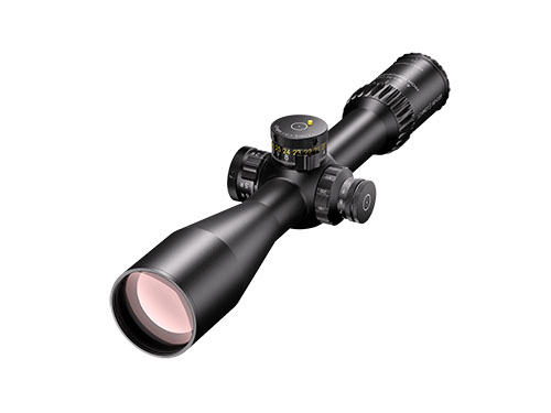 6–36x56 CM II High Performance tarjoaa erinomaisen tarkkuuden, laajan suurennuksen ja huipputason valonläpäisevyyden, täydellinen valinta vaativille ampujille.