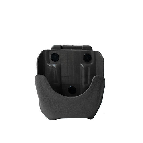 SPECIAL PIE Shot Timer Tactical Holder pitää ajanottimesi turvallisesti ja tukevasti paikallaan kaikissa kilpailutilanteissa, varmistaen täydellisen käytettävyyden.