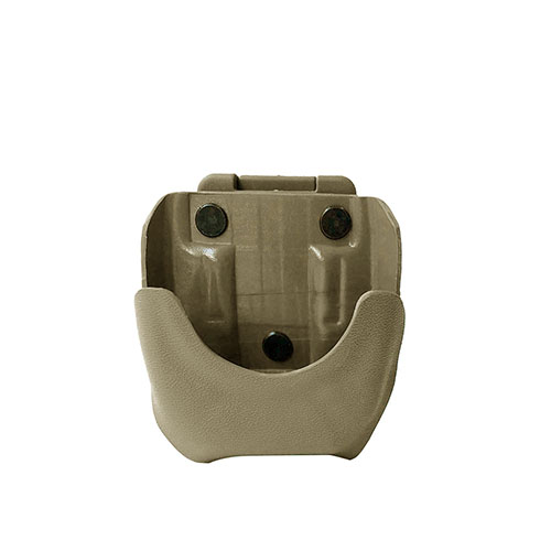 SPECIAL PIE Shot Timer Tactical Holder tarjoaa tiukan ja vahvan pidon kaikissa tilanteissa, pitäen Shot Timerisi turvallisena kilpailuissa.