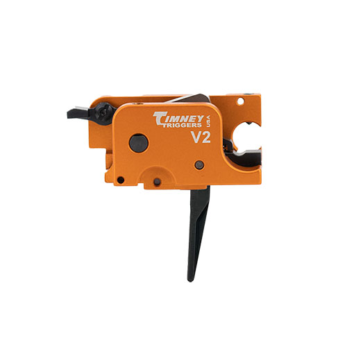 Timney CZ Scorpion - Suunniteltu tarkkuuden ja suorituskyvyn parantamiseen, käyttäjän valittavissa oleva liipaisupaino 2 ¾-3 ¾ lb, yhteensopiva 9mm malleille.