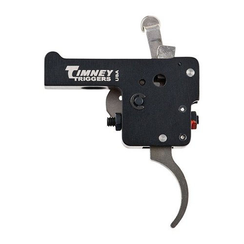 TIMNEY HOWA 1500 - Kevyt 6061-T6 CNC-koneistettu alumiinirunko, täysin säädettävä 1.5-4lb vetopaino, kestävä Teflon-nikkelipinnoite ja elinikäinen takuu.