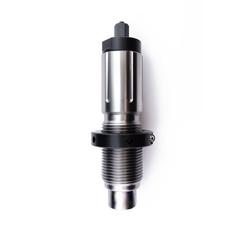 TRIEBEL Bench-Rest Neck Die 9.3x62 tarjoaa tarkkaa ohjausta ja aksiaalista kohdistusta latausprosessissa, täydellinen valinta vaativille lataajille.