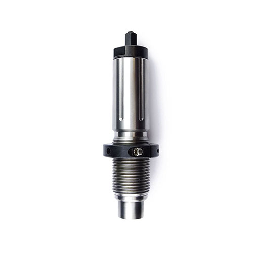 TRIEBEL Bench-Rest-Seater 8.5x55 Blaser tarjoaa huipputarkkuuden match-koteloiden istutuksessa, varmistaen täydellisen keskiön ja vaihdettavat seater-headit.