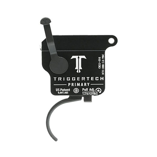 TRIGGERTECH Rem700 Primary - Oikea - Laukaisu parantaa tarkkuutta, tarjoaa nollakäynnistyksen ja luotettavuutta kaikissa olosuhteissa.