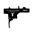 🔫 Paranna ampumiskokemustasi TRIGGERTECH Weatherby Mark V Primary -liipaisimella. Erittäin tarkka ja luotettava, kestävä PVD Black -pinnoite. Tutustu nyt! 🚀