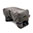 Monikäyttöinen ULFHEDNAR PRS Support Pillow "Hulder" hiekkatäytteellä. Valmistettu kestävästä Cordura®-materiaalista. Täydellinen esteiden takaa ammuttaessa. 🚀 Osta nyt!
