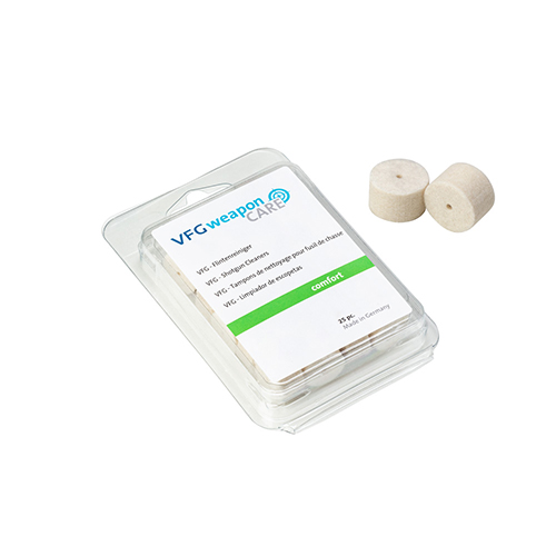 Laput ja kangaspäät > Puhdistustulpat - Esikatselu 1