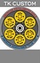 T K CUSTOM