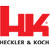 Heckler & Koch Räjäytyskuvat