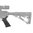HOGUE AR-15/M16 RUBBER GRIP BEAVERTAIL BLACK