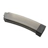 CZ USA SCORPION EVO 3 S1 9MM 30-RD MAGAZINE TRANSLUCENT BLACK