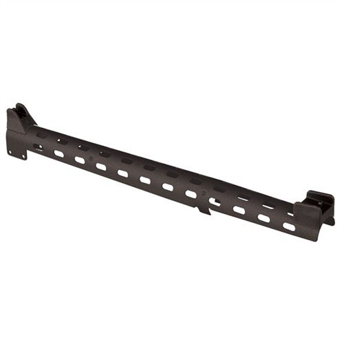 Deluxe Heat Shield parantaa hallintaa ja mukavuutta, suojaa käsiä palamisilta, nopea kohdistus .122