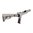 ADVANCED TECHNOLOGY RUGER 10/22 STRIKEFORCE STOCK ADJ POLYMER GRAY