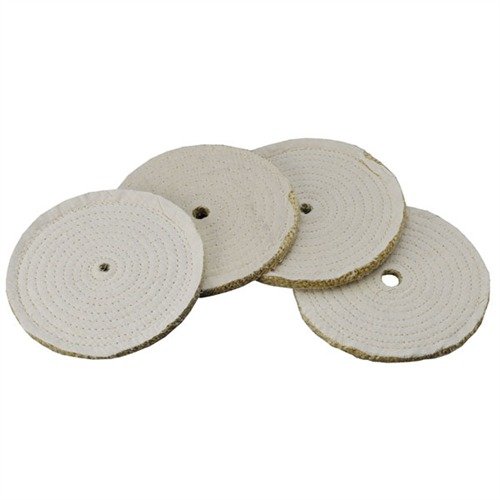 Sisal-polishing wheel 8