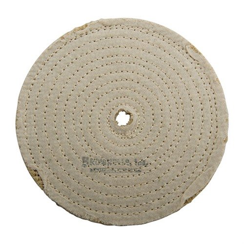 Sisal-polishing wheel, 8