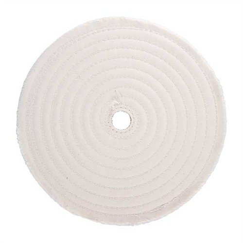 MUSLIN WHEELS, 8