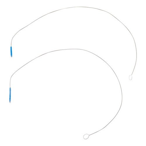 Puhdista kaasujohdin purkamatta! Tämä IOSSO AR-15/308 AR Tube Brush Pack sisältää kaksi 21