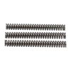 BROWNELLS BRN AR-15 EJECTOR SPRING, CHROME SILICON, 3 PACK