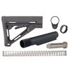 BROWNELLS AR-15 CTR MIL-SPEC COLLAPSIBLE STOCK ASSEMBLY BLACK