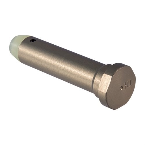 AR-15 Heavy Carbine Buffers parantavat lyhyiden piippujen toimintaa ja sujuvuutta. Valitse H1, H2 tai H3, painot 3.8 oz, 4.8 oz ja 5.4 oz.